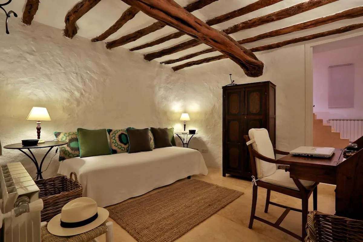 Villa Semintte San Rafael De Sa Creu 0*,  Spanje