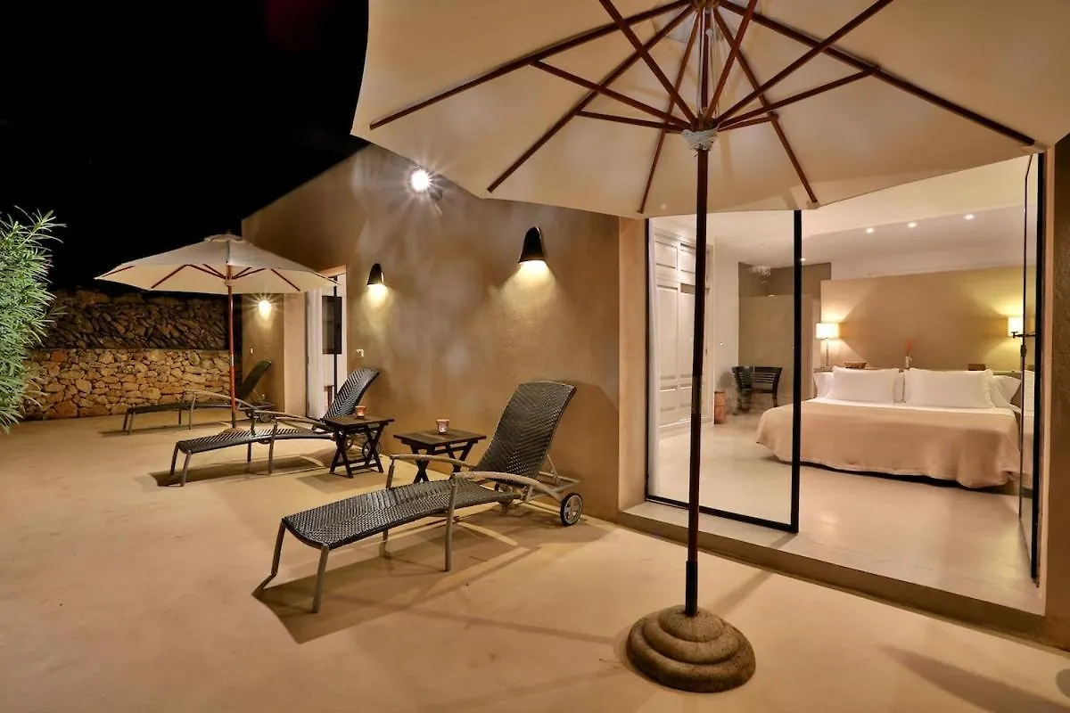 Villa Semintte San Rafael De Sa Creu Appartement
