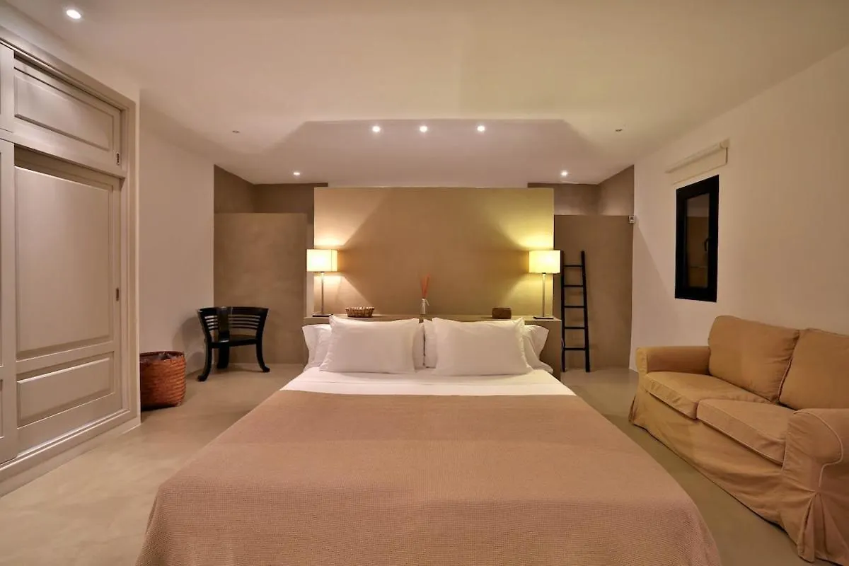Appartement Villa Semintte San Rafael De Sa Creu Spanje