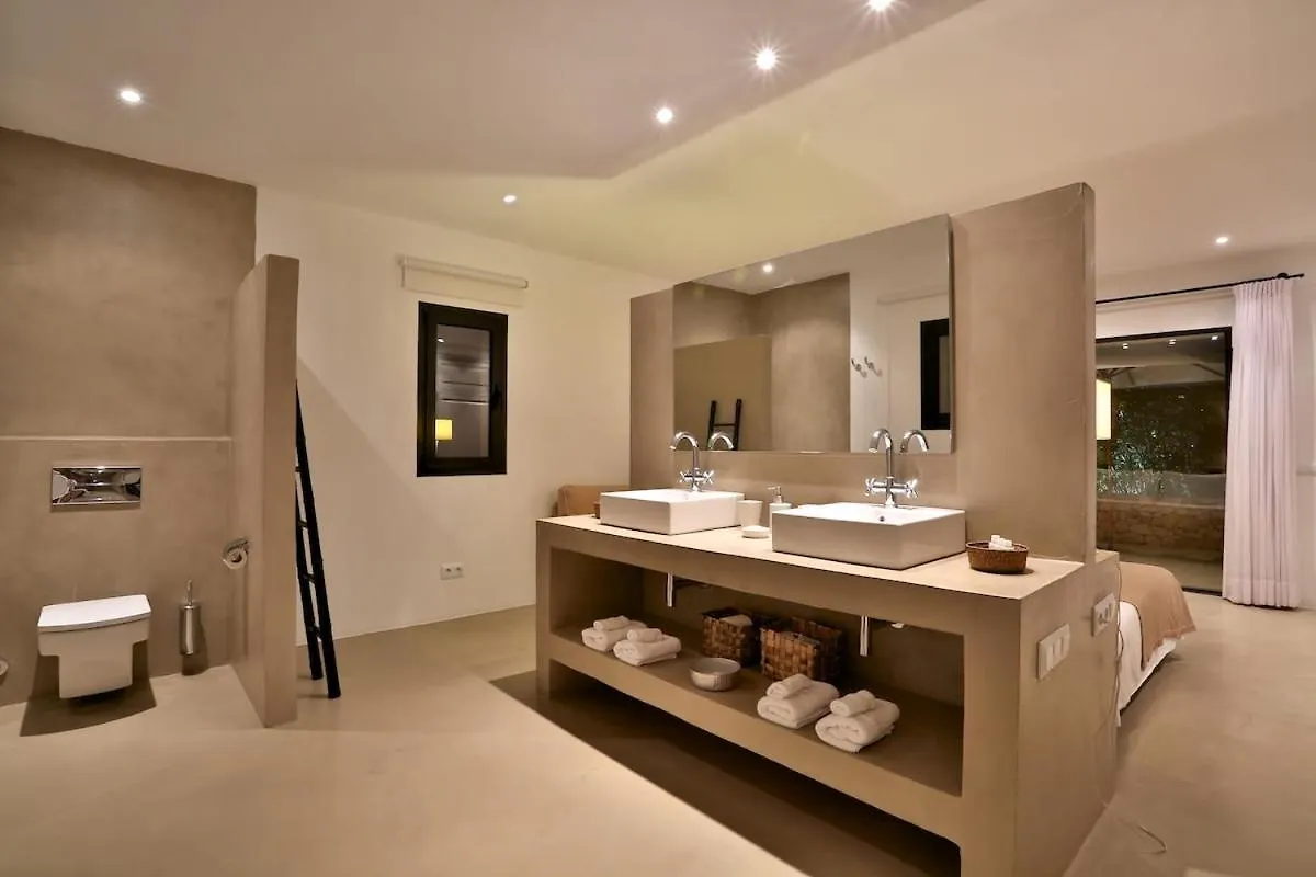 Appartement Villa Semintte San Rafael De Sa Creu
