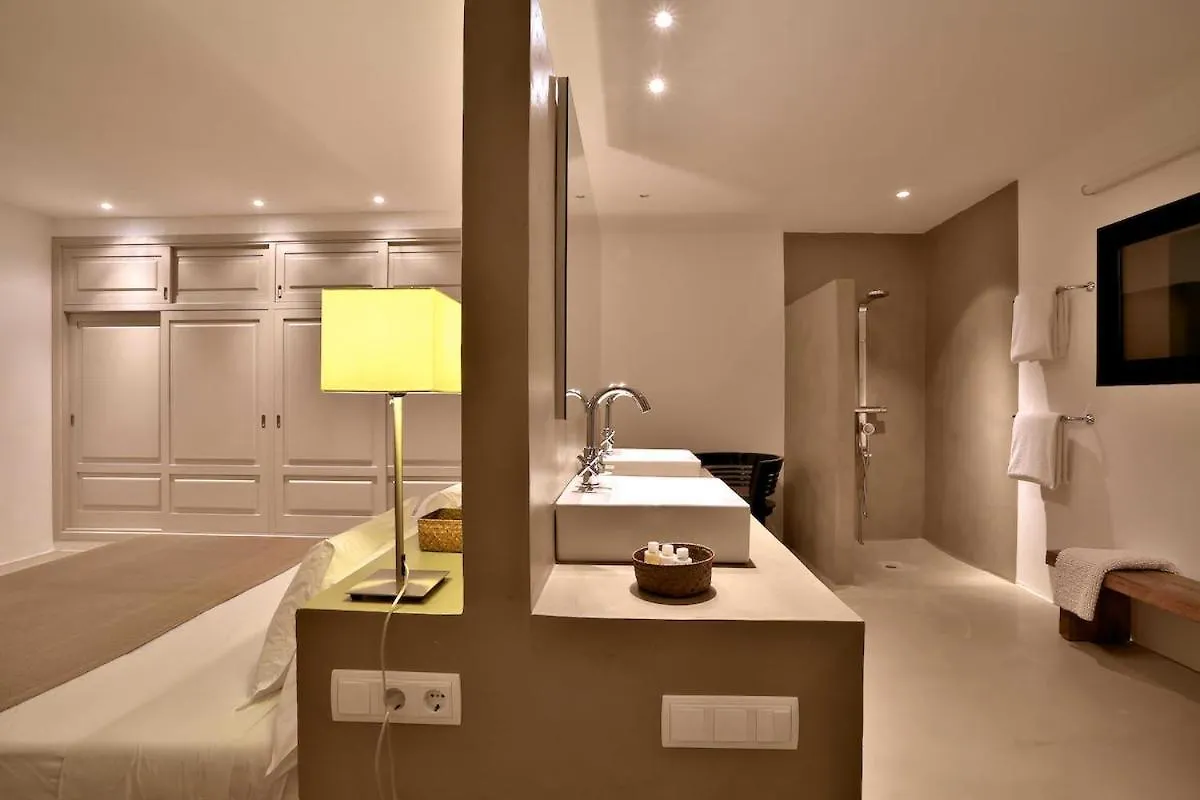 Villa Semintte San Rafael De Sa Creu 0*,  Spanje