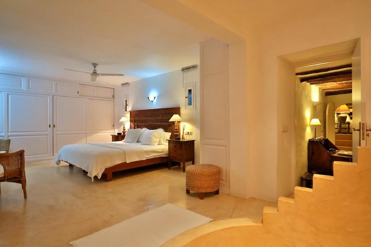 Appartement Villa Semintte San Rafael De Sa Creu
