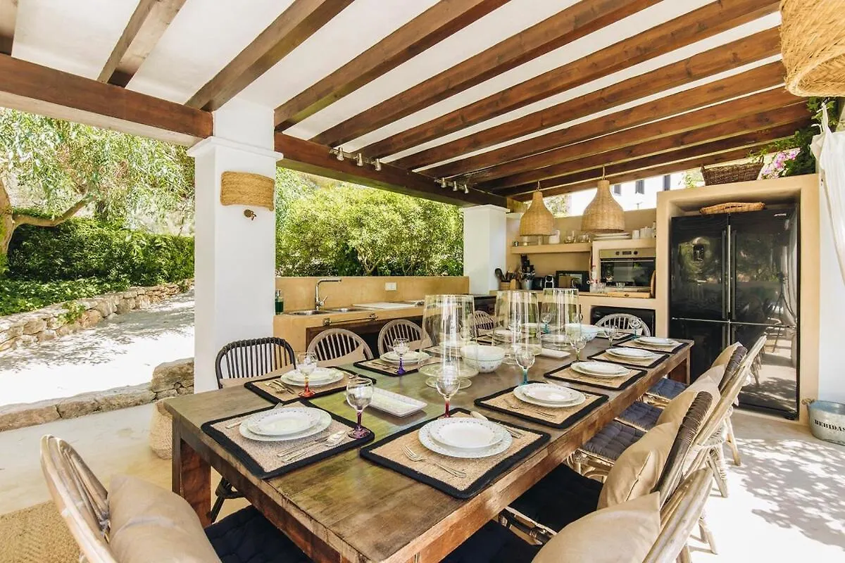 Appartement Villa Semintte San Rafael De Sa Creu