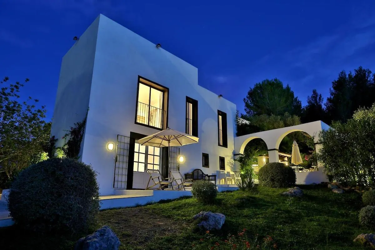 Villa Semintte San Rafael De Sa Creu