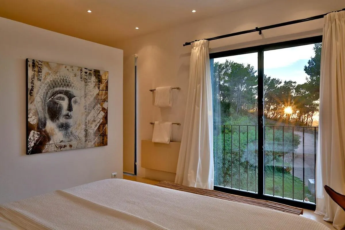 Villa Semintte San Rafael De Sa Creu