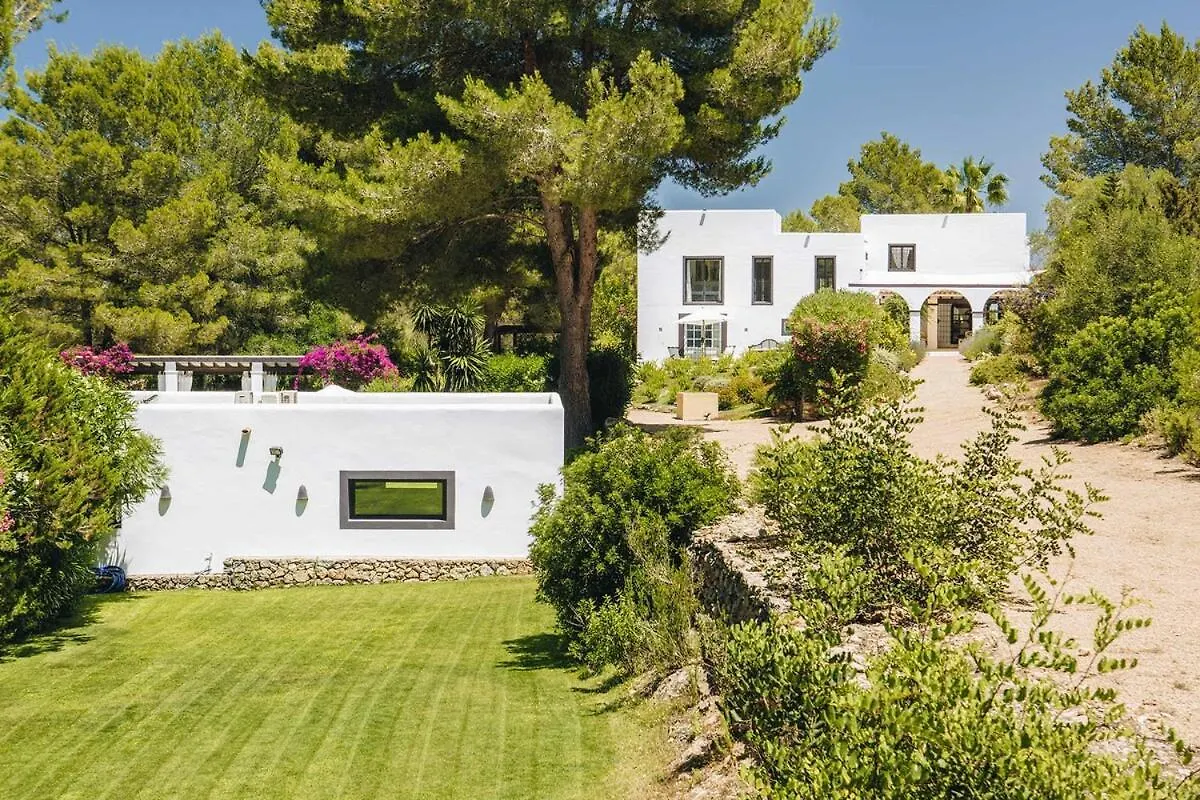 Appartement Villa Semintte San Rafael De Sa Creu