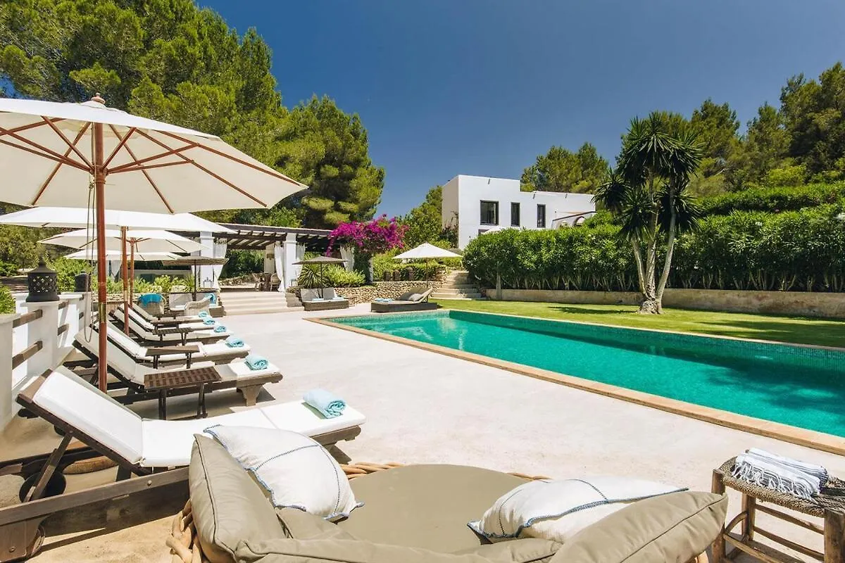 Appartement Villa Semintte San Rafael De Sa Creu