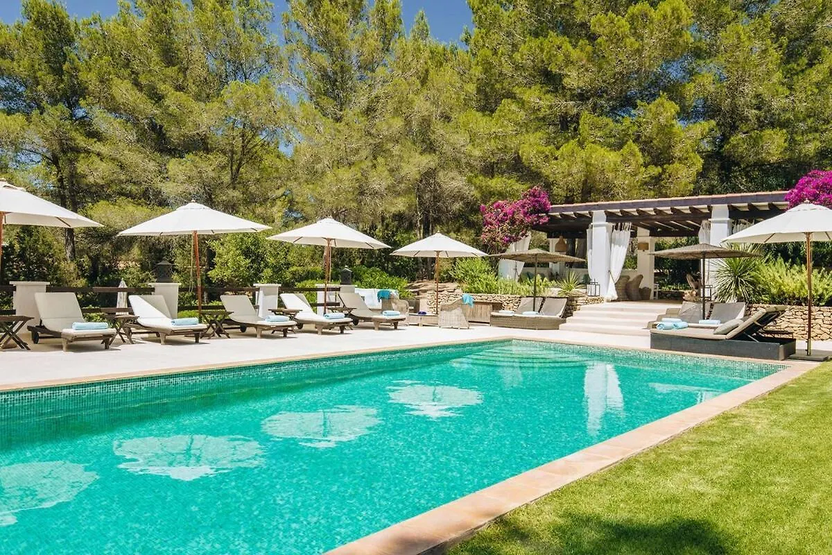 Appartement Villa Semintte San Rafael De Sa Creu