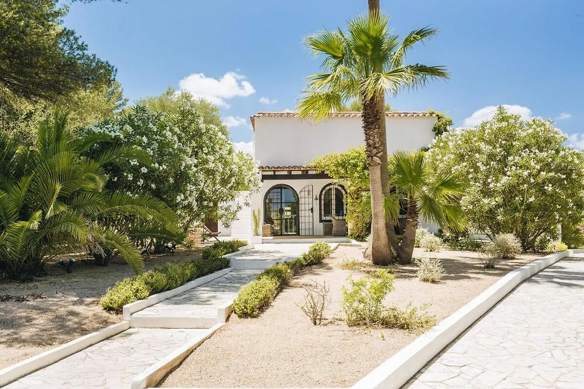 Villa Semintte San Rafael De Sa Creu